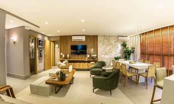 Imagem 3: Apartamento de 3 Suítes Plenas em Goiânia, Setor Bueno