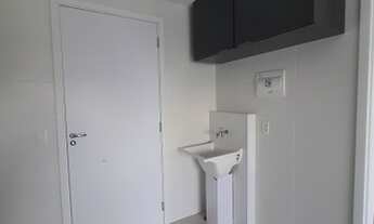 Imagem 4: Apartamento para aluguel tem 29 metros quadrados com 1 quarto em Jardim da Glória - São Pa