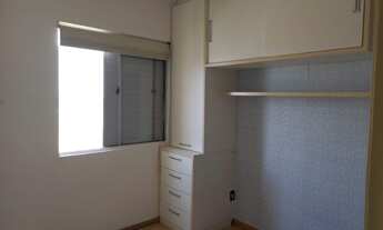 Imagem 2: Apartamento - 2 Dormitórios - Parque São Luís - Aceita financiamento