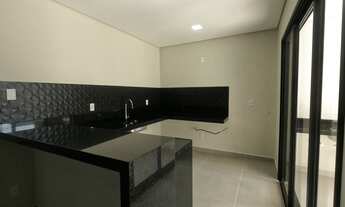 Imagem 5: Casa térrea residencial park gran reserve indaiatuba SP