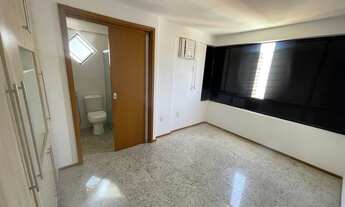 Imagem 4: Excelente apartamento 4 quartos 126m2, 3 vagas de garagem