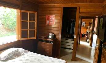 Imagem 6: Sítio para venda com 3 quartos, casa moderna no Bairro Jardim Encantado-Vespasiano/MG