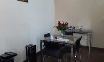 Imagem 5: Casa com 2 quartos na Raiz Conj. Costa e Silva - Aceito Financiamento