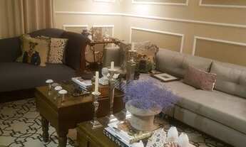 Imagem 3: APT ALTO PADRÃO - VARANGA GARDEN- 3 Vagas