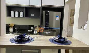 Imagem 7: Apartamento com 2 dormitórios à venda, 76 m² por R$ 522.000,00 - Caetetuba - Atibaia/SP