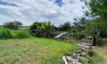 Imagem 2: Excelente oportunidade!!! Vendo ótima fazenda escriturada a 18km de Luziânia