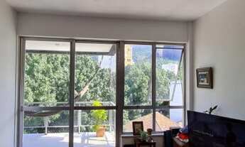 Imagem 1: Apartamento para Venda em Rio de Janeiro, Grajaú, 3 dormitórios, 1 suíte, 3 banheiros, 2 v