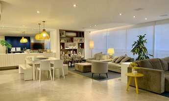 Imagem: Apartamento para venda possui 160 metros