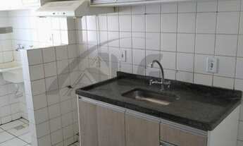 Imagem 4: Apartamento para Venda em Sumaré, Parque Sevilha, 2 dormitórios, 1 banheiro, 1 vaga