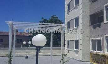 Imagem 2: Excelente apto de 2 qtos(1suite) em cond* infra muito bem localizado