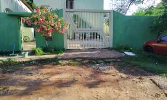 Imagem: Quitinete ideal para estudante ao lado UFMS