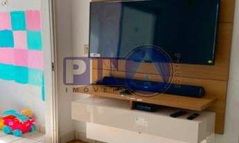 Imagem 2: APARTAMENTO A VENDA NO SETOR BUENO