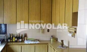 Imagem 6: Sobrado, Vila Maria