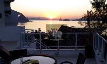 Imagem 7: EXCEPCIONAL Casa 4 Quartos Suíte, # Vagas, Piscina, Espaço Gourmet e muito mais - Charitas