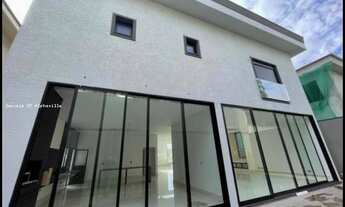 Imagem 6: Casa em Condomínio para Venda em Santana de Parnaíba, Tamboré, 5 dormitórios, 5 suítes, 7