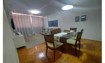 Imagem 4: Apartamento para venda tem 110 metros quadrados com 3 quartos em Centro - Vitória - ES