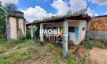 Imagem 2: Casa 3Q. prox a Feira, Centro, lote 12x33m