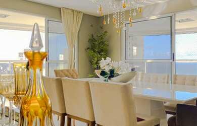 Imagem 5: Apartamento de Alto luxo no Altiplano Cabo Branco tem 335m2