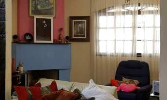 Imagem 6: Casa para venda possui 580 metros quadrados com 3 quartos e lazer completo em Quintas - No