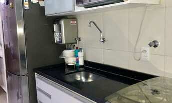 Imagem 7: 2/4 com suíte Paralela