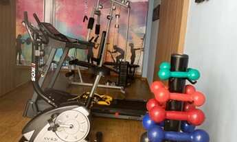 Imagem 5: Apto 2Q com suíte 1 quadra do mar