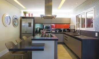 Imagem 5: Casa - Loteamento Parque dos Alecrins - Campinas