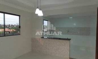 Imagem 4: SOBRADO NO JARDIM ALICE II