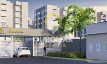 Imagem: Apartamentos com 2 dormitórios à venda