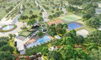 Imagem 6: Jardins Terra Brasilis - Bairro Terra Brasilis