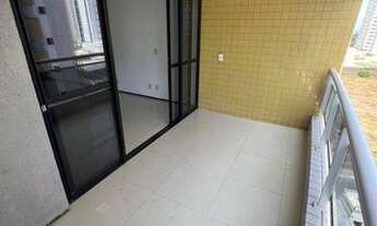 Imagem: Apartamento com 3 dormitórios à venda