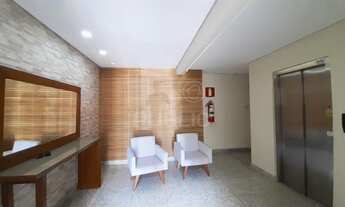 Imagem 5: Apartamento possui mais de 140 metros muito bem distribuidos!