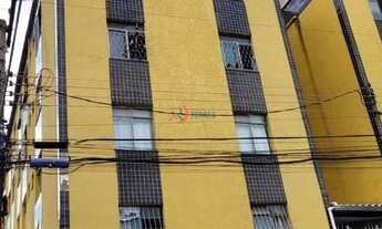 Imagem: Apartamento no Novo Riacho em Contagem