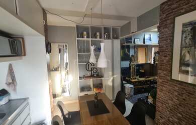 Imagem 6: LINDO 3 QUARTOS (SUÍTE) - IPANEMA