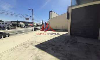 Imagem 3: Galpão, 560m2, para locação em São Paulo, Vila Emir