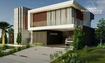 Imagem 2: Sobrado com 4 dormitórios à venda, 471 m² por R$ 4.500.000,00 - Santa Cruz - Cascavel/PR