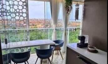 Imagem: Apartamento para venda possui 82 metros