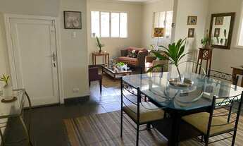 Imagem 5: Sobrado para venda possui 140 metros quadrados com 2 quartos em Vila Pompéia - São Paulo