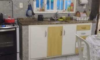 Imagem 2: Casa de Alto Padrão de 03 qtos. -Cond. Bougainville - Lagoinha - SG - RJ