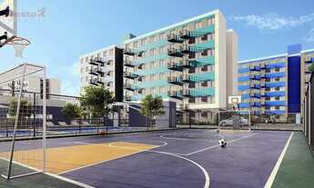 Imagem 4: Apartamento em Praia João Rosa - Biguaçu