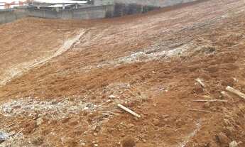 Imagem 2: Lote/Terreno para venda com 2550 metros quadrados em Fontesville - Juiz de Fora - Minas Ge