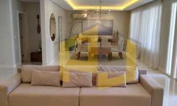 Imagem 6: Casa de condomínio para venda possui 470 metros quadrados com 5 quartos