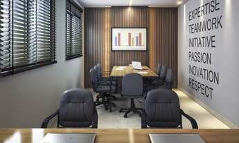 Imagem 2: Apartamento para venda possui 60 metros quadrados com 2 quartos em Pajuçara - Maceió - AL