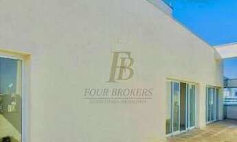 Imagem 4: EXCELENTE COBERTURA PENTHOUSE