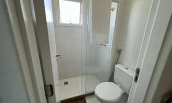 Imagem 5: Apartamento na Taquara - 2 quartos mobiliado