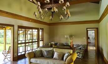 Imagem: Ótima propriedade de 16 alqueires Extrema