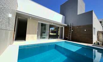 Imagem 4: Casa térrea a venda no Condominio Belvedere I