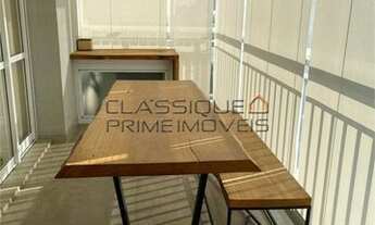 Imagem: SãO PAULO - Apartamento Padrão - Chácara