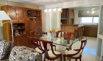 Imagem 7: PORTO ALEGRE - Casa de Condomínio - Tristeza