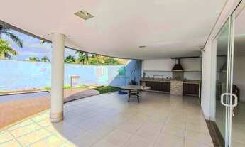 Imagem 8: Maravilhosa Casa Alto Padrão 4 Suítes Fino Acabamento Prainha