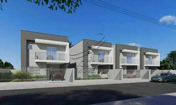 Imagem: Sobrado à venda no bairro Uvaranas - Ponta